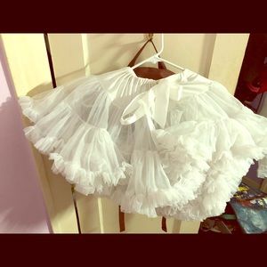 Tutu couture
